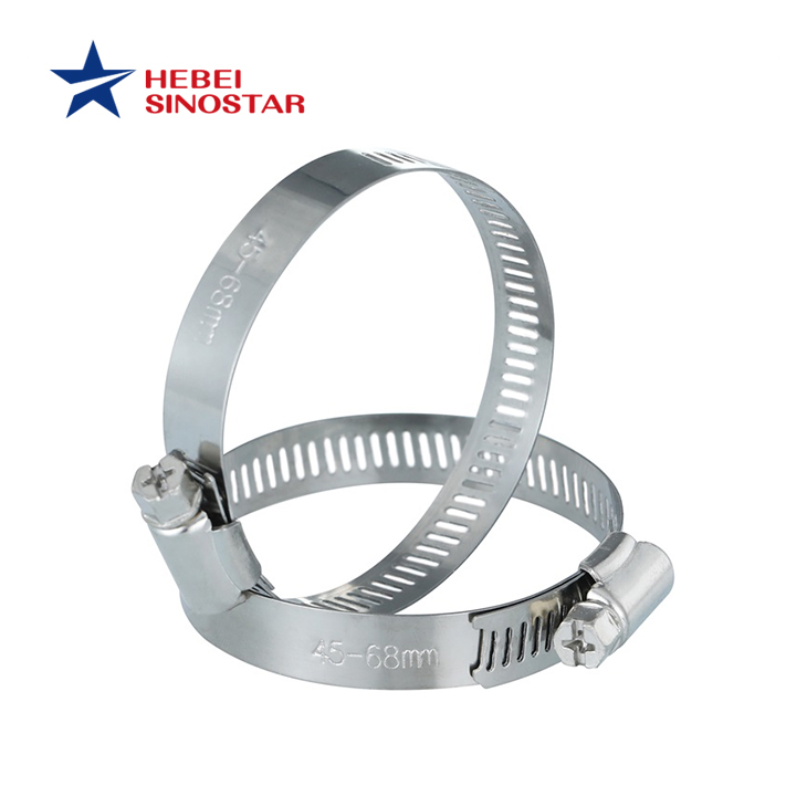 Hose Clips