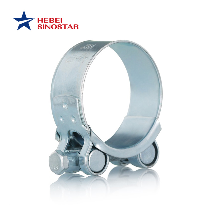 1/4 Inch Hose Clamps