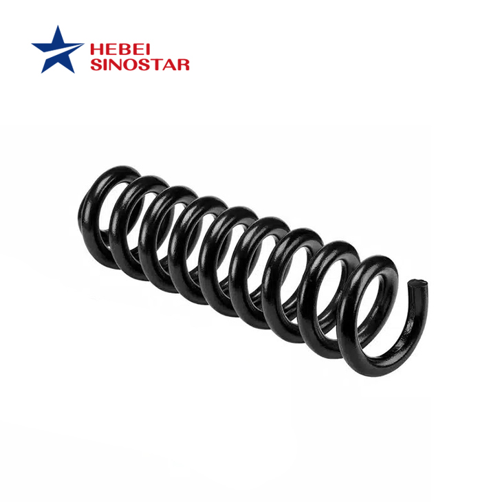 High Compression Springs