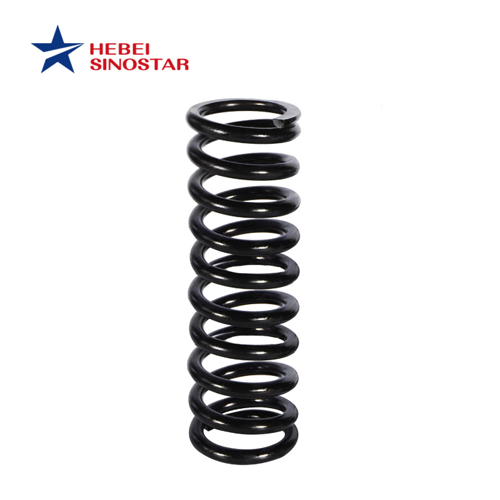 Coil Compression Springs
