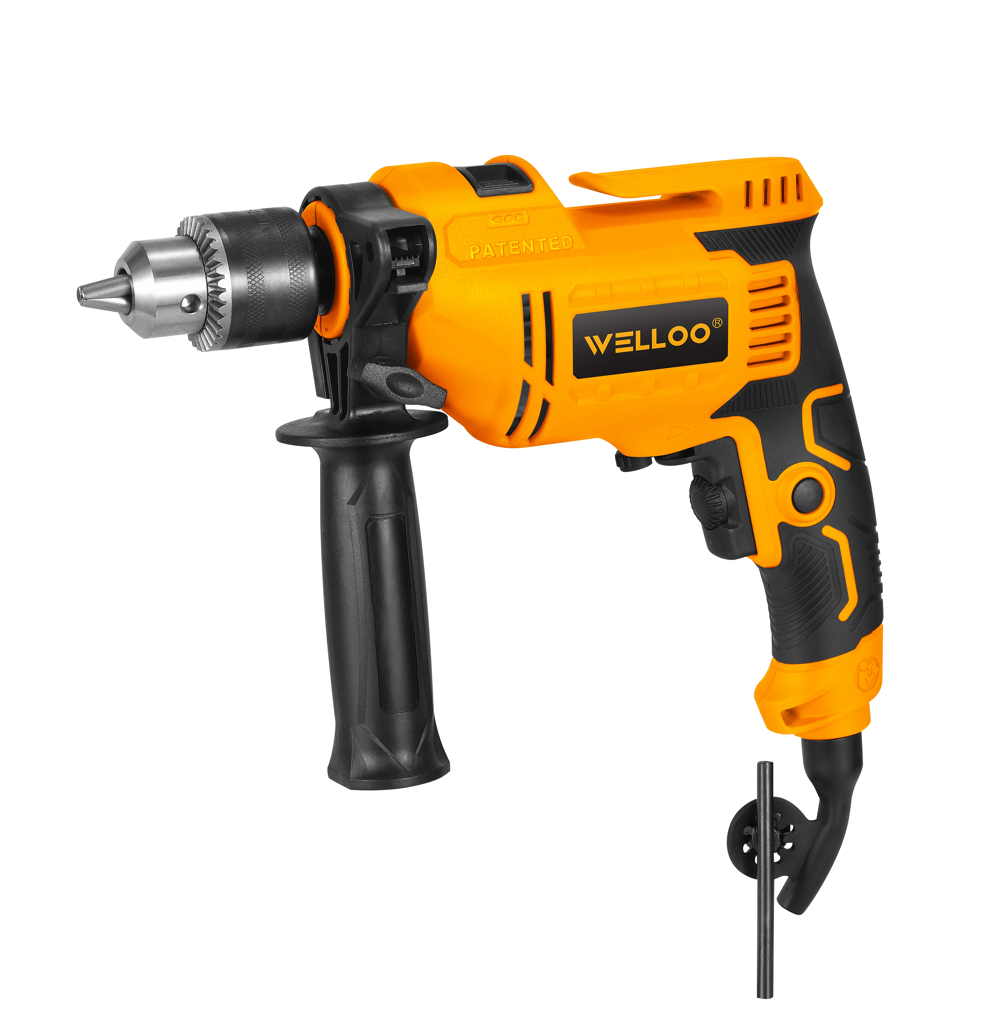 Yiwu Baishun Import and Export Co.,Ltd – Hand tools combination 3