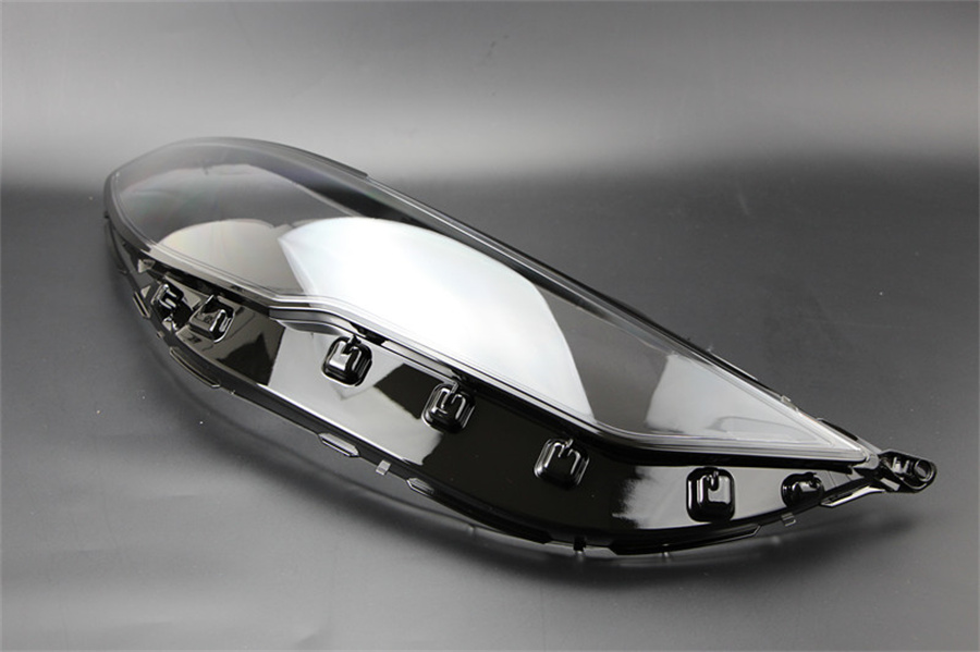 Auto Part Transparent Headlight Lens Cover for Ford Mondeo 17-20 Year