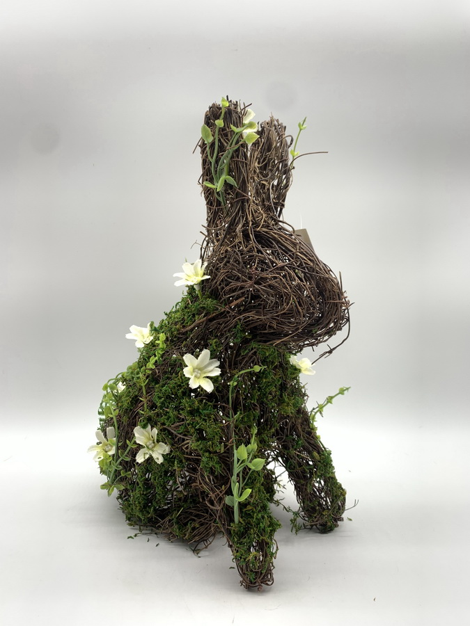 Rattan Rabbit