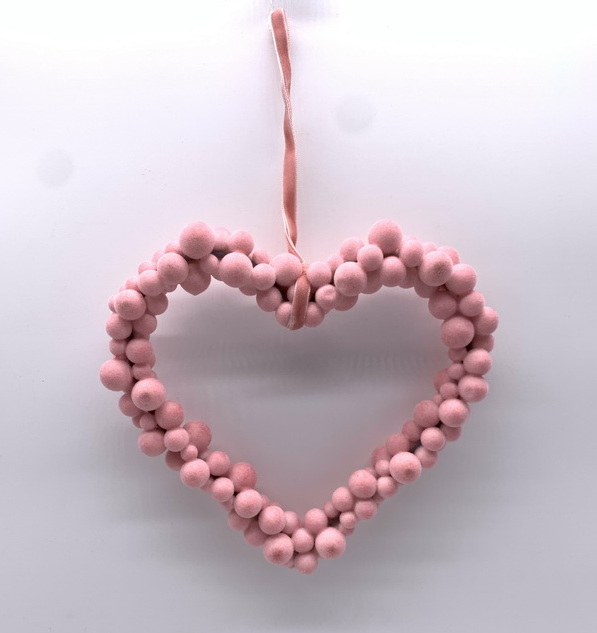 Heart Wreath
