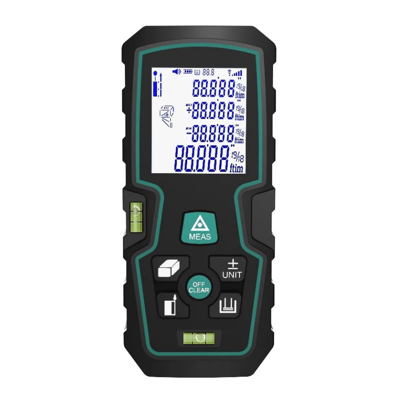 Laser Distance Meter