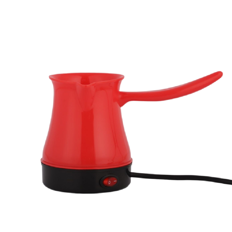 Electric Turkish Coffee Maker Manufacture and Factory in China