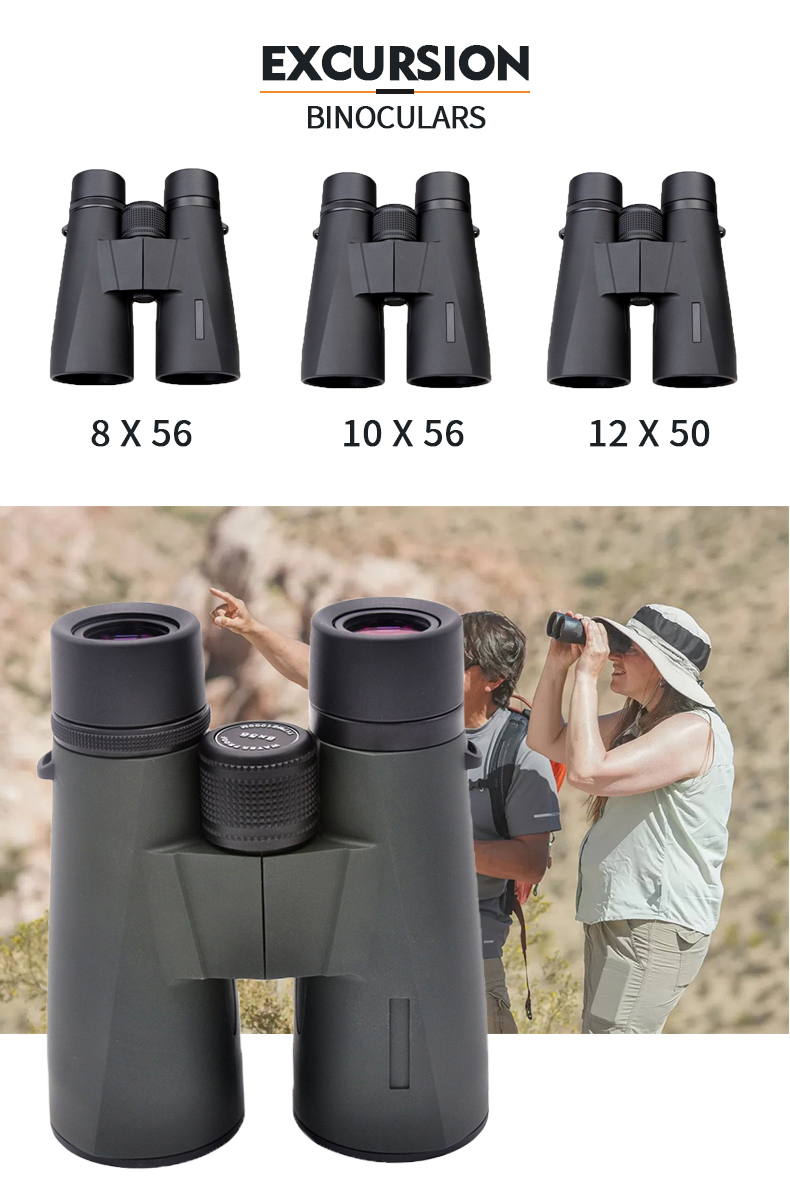 Binoculars