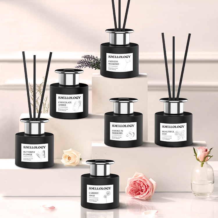 Scented candle
