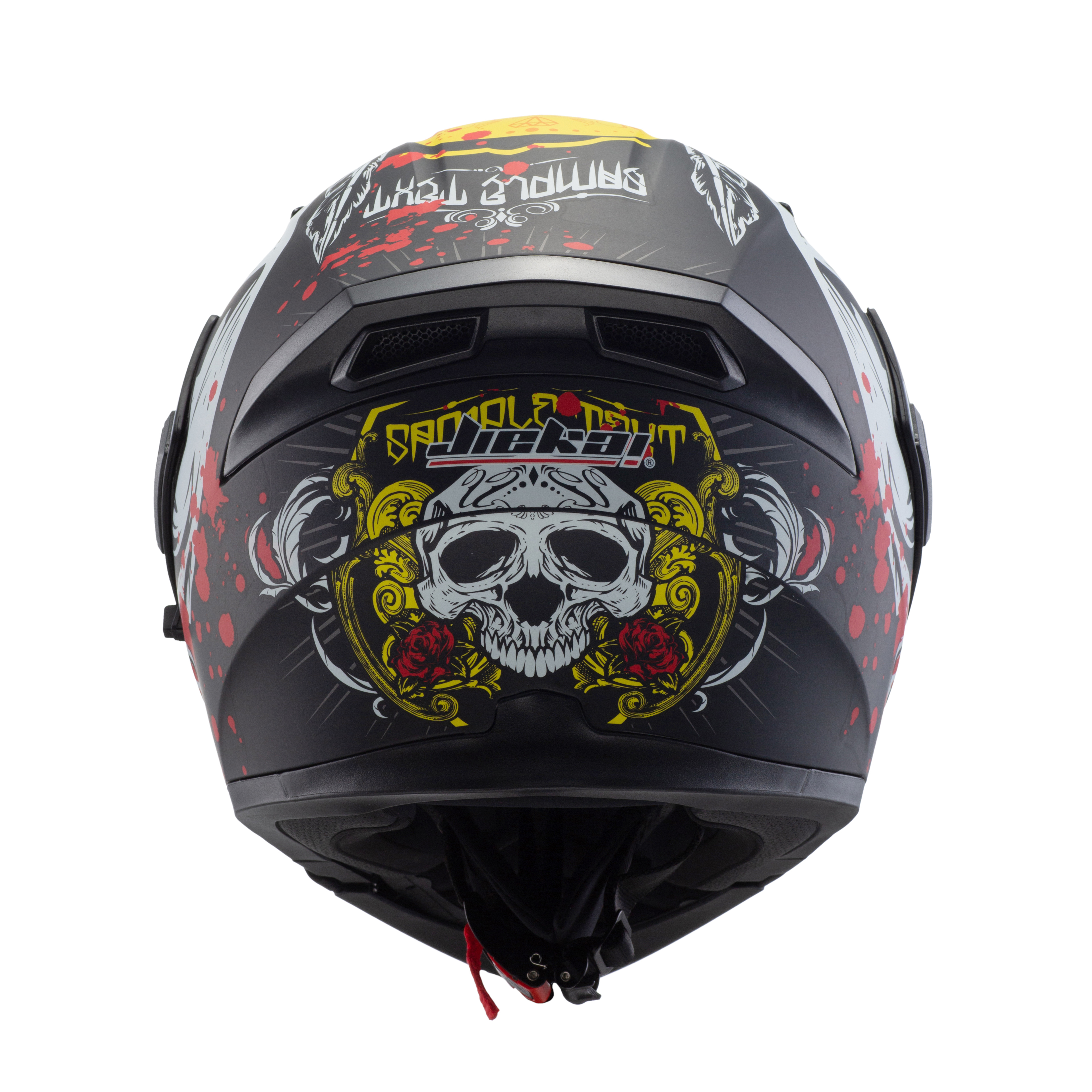 Motorcycle Helmet