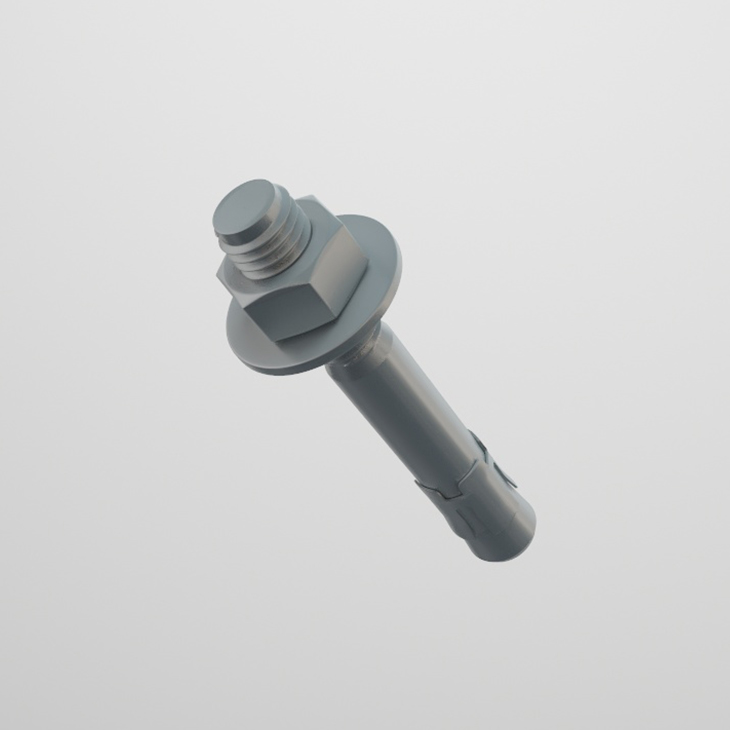 AYA Expansion Anchor Bolt