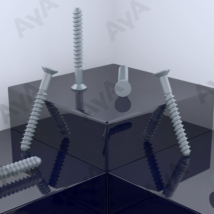 AYA Concrete Anchor