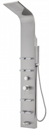 Shower Panel