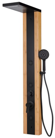 Shower Panel