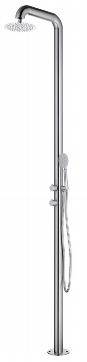 Outdoor Shower Column