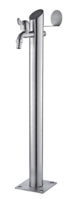 Garden Shower Column