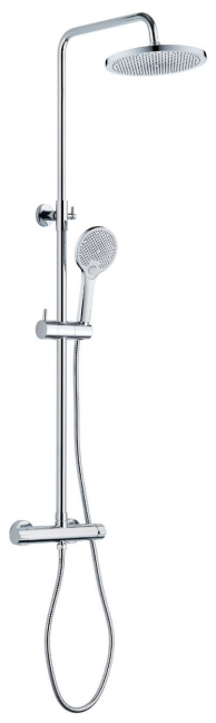 Thermo Shower column