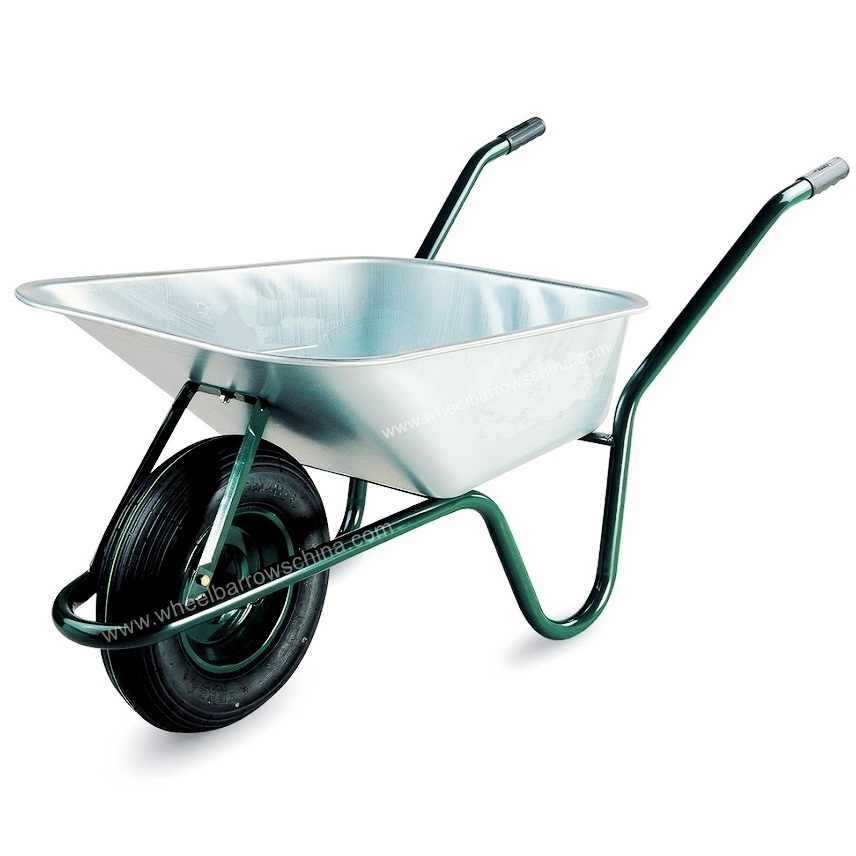 Limex wheelbarrow construction wheel barrow,galvanised wheelbarrow galvanized limex wheel barrow