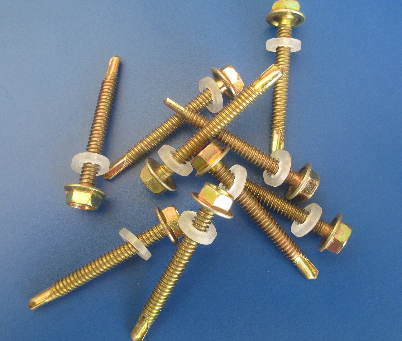 Self Drilling Screws