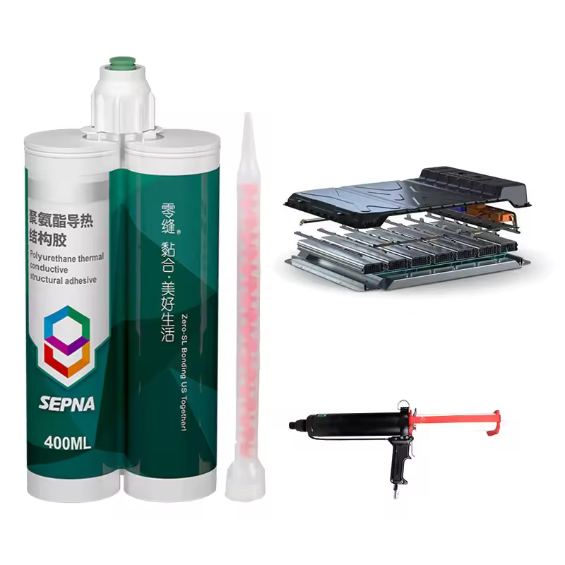 Shang hai Sepna Chemical Technology Co.,Ltd – tubo fluorescente 2