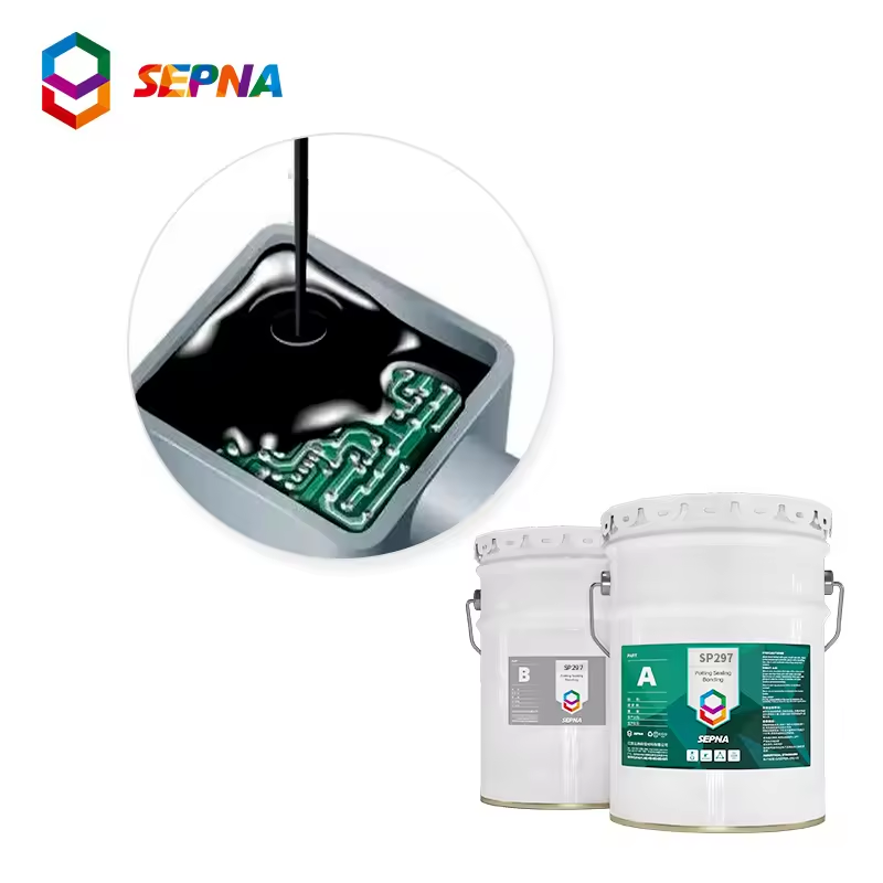 Shang hai Sepna Chemical Technology Co.,Ltd – bombilla led 1