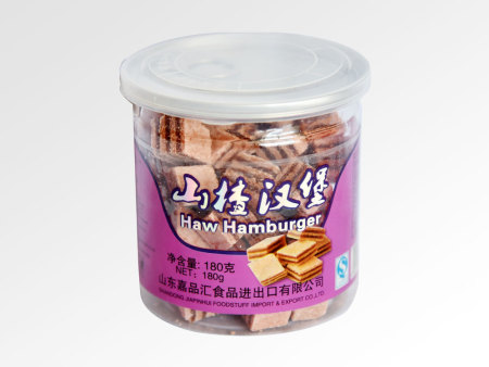 Haw Burger