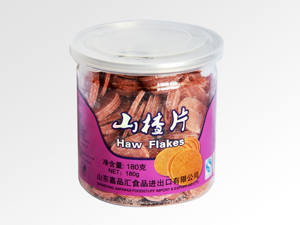 Haw Flakes