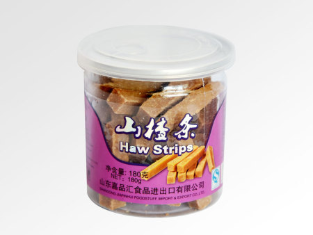 Haw Strips