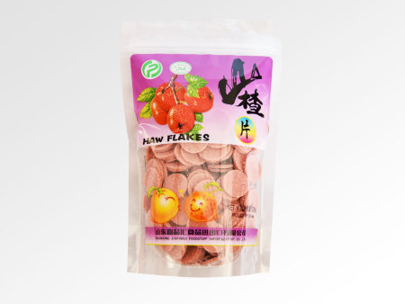 Haw Flakes