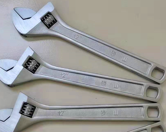 Holgoselleshan international import and export trade co., LTD – tuerca hexagonal 3