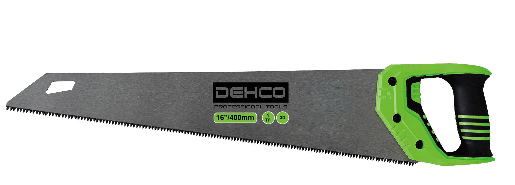 Dehco International Enterprise Ltd. – Saw 4