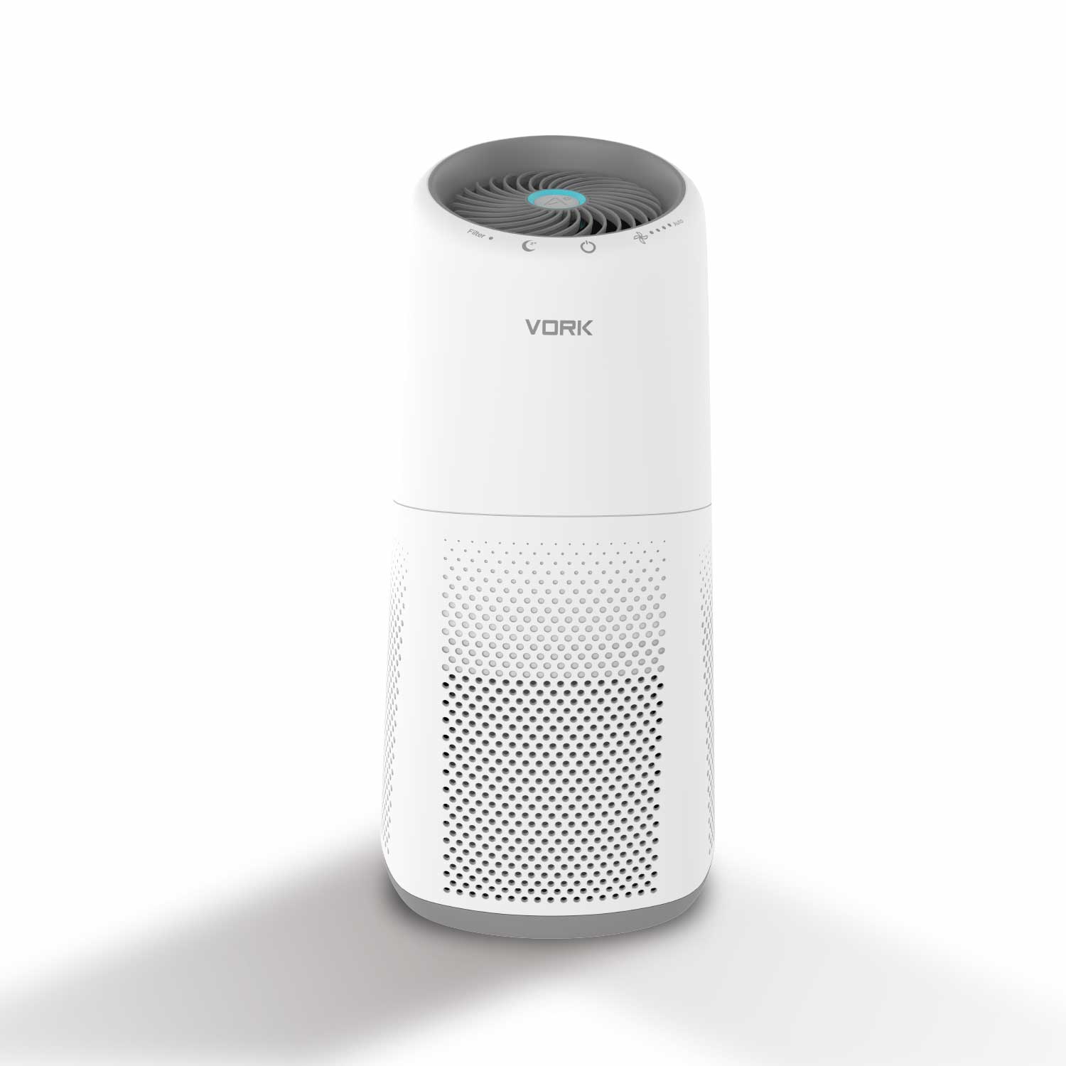 Home ultrasonic humidifier