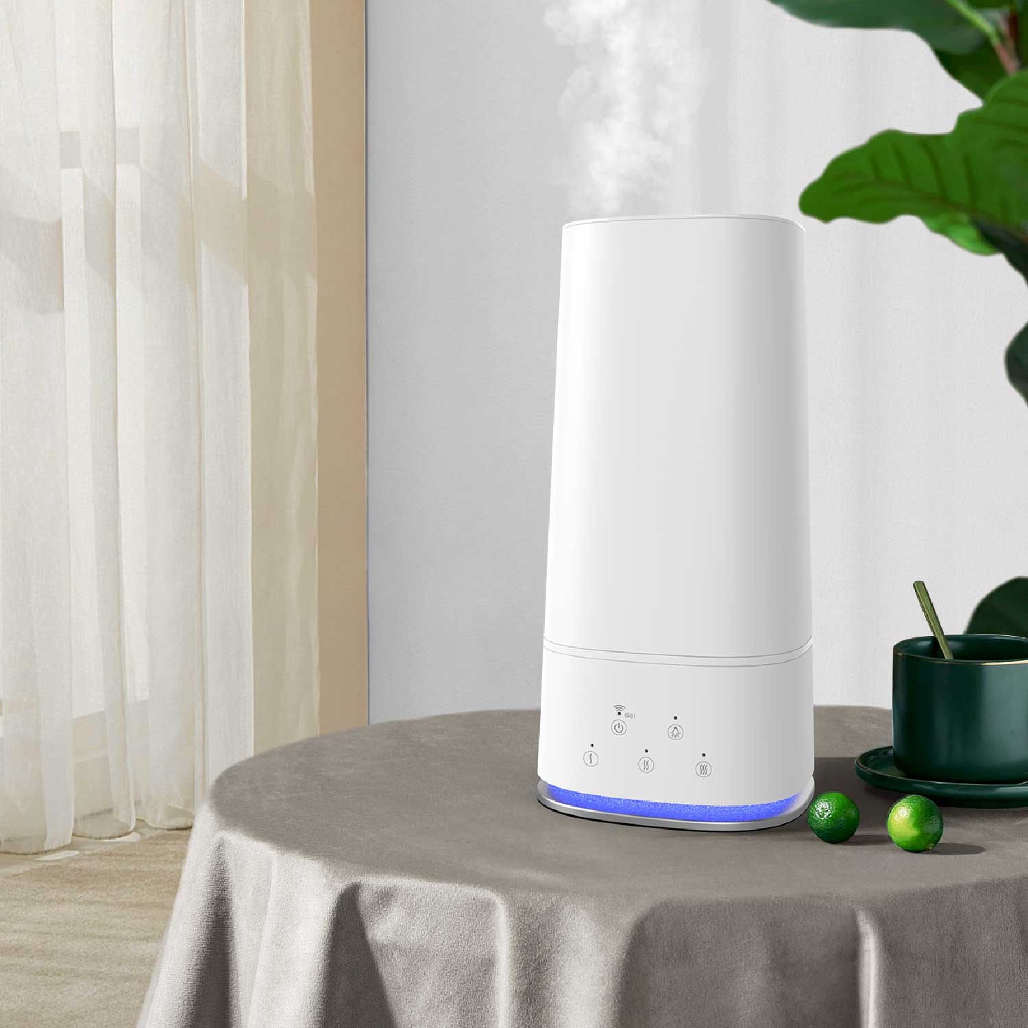 Humidifier