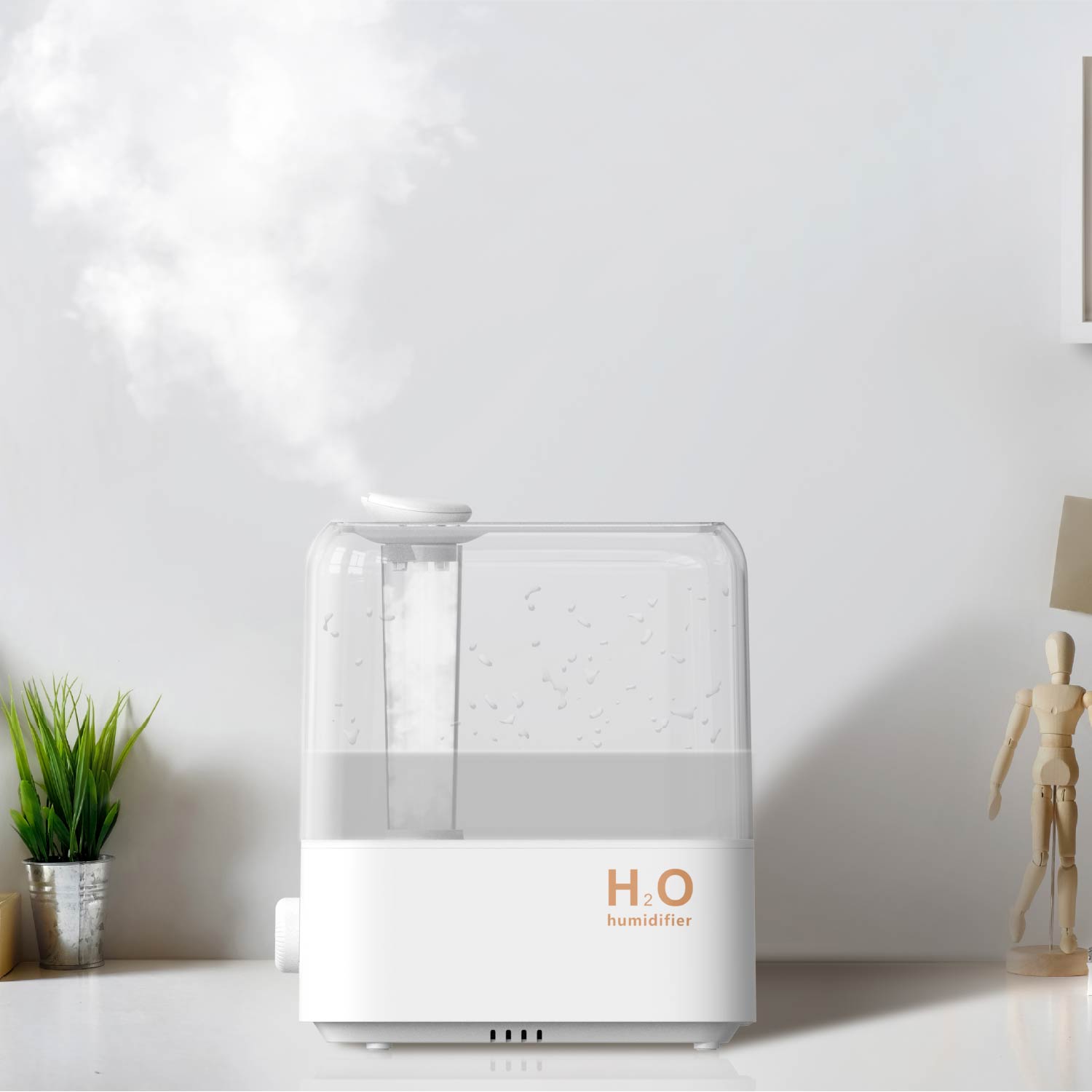 Humidifier
