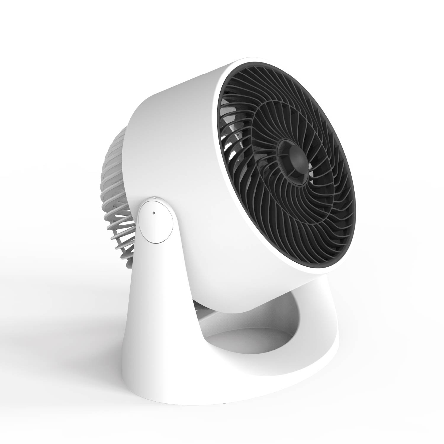 Air circulating fan