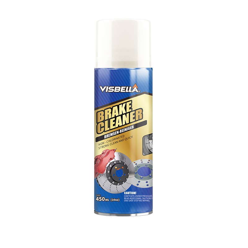 BRAKE CLEANER 450ml