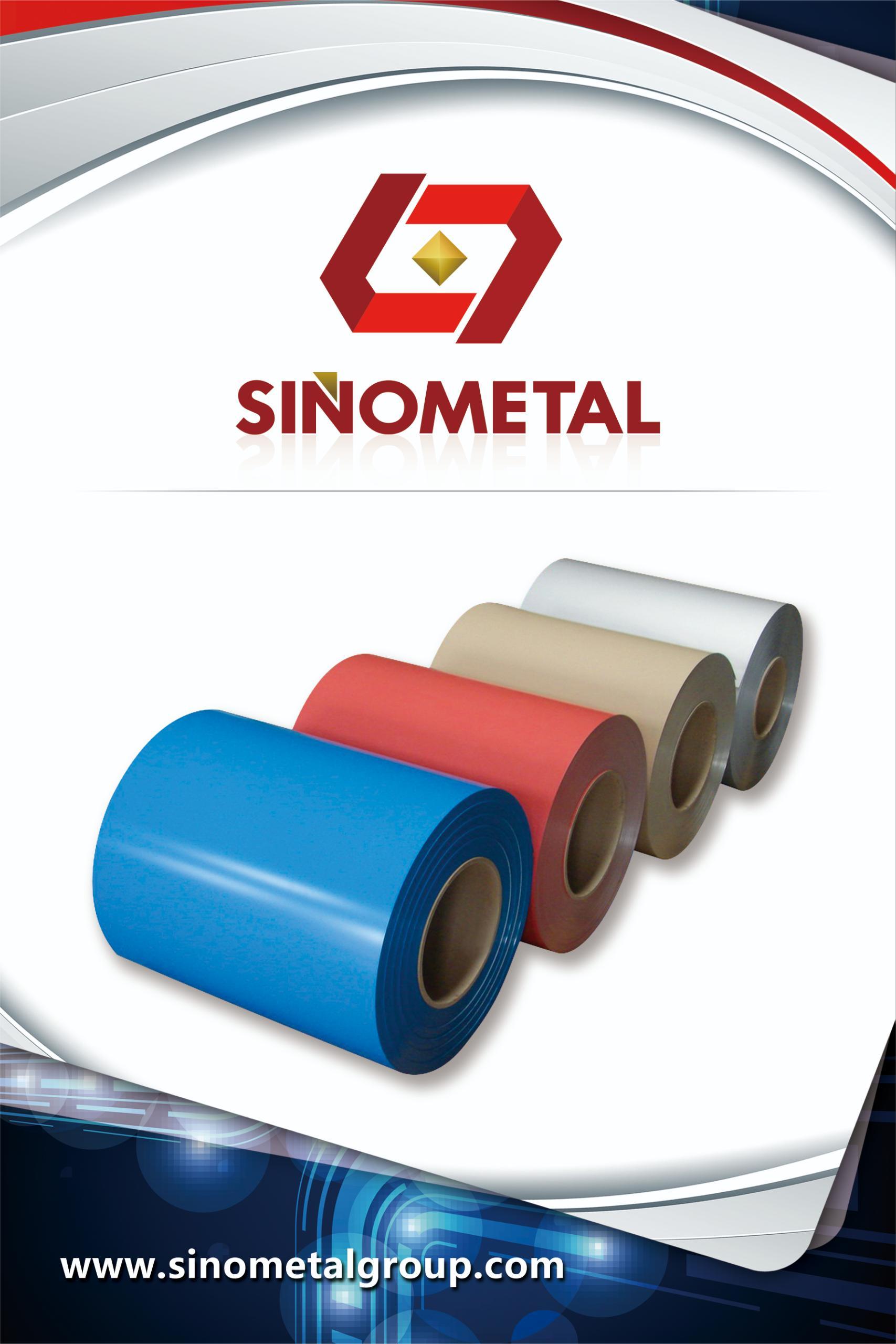 HENAN SINOMETAL INDUSTRY CO., LTD. – mesa de comedor 2