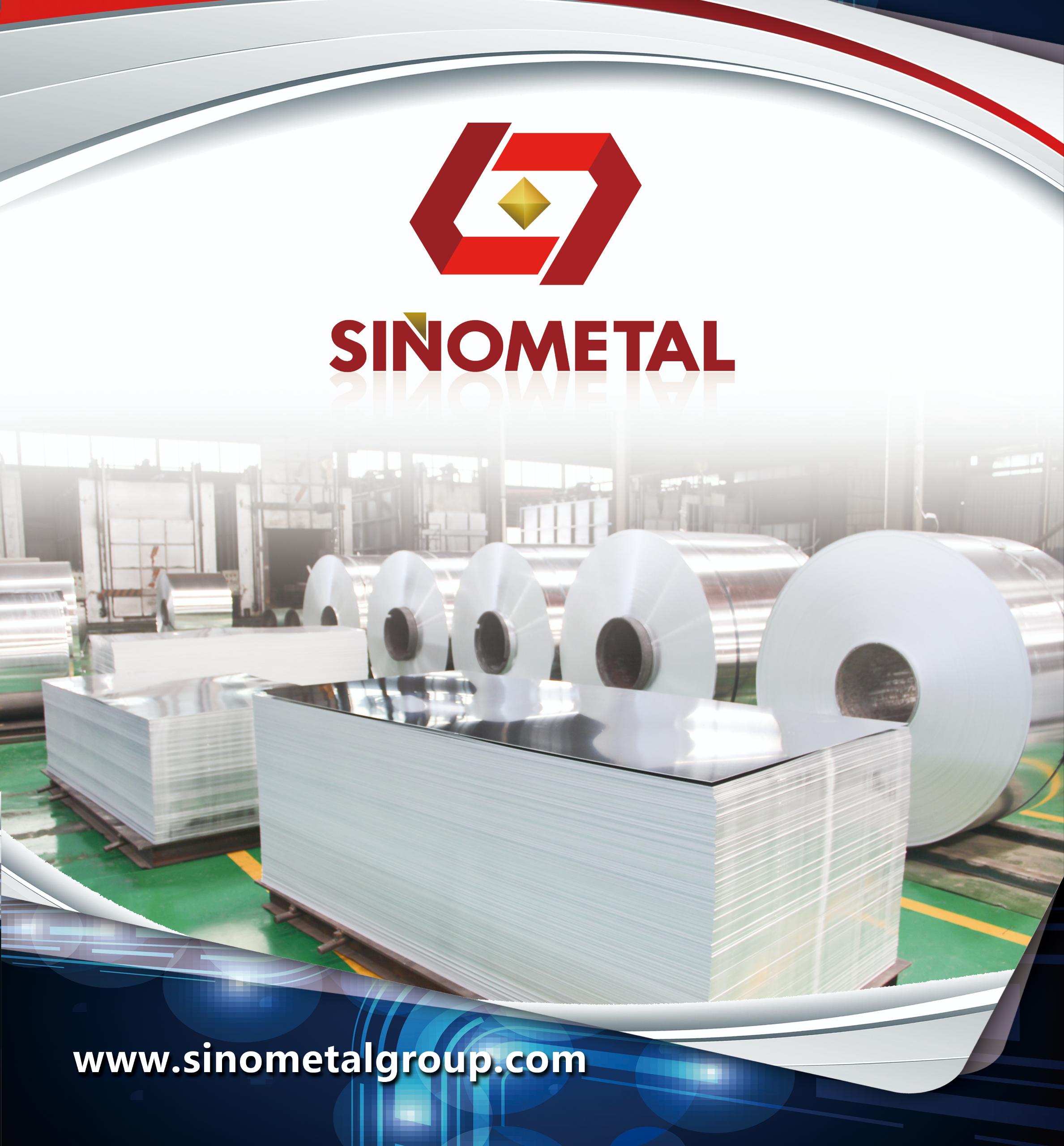 HENAN SINOMETAL INDUSTRY CO., LTD. – cama de metal 4
