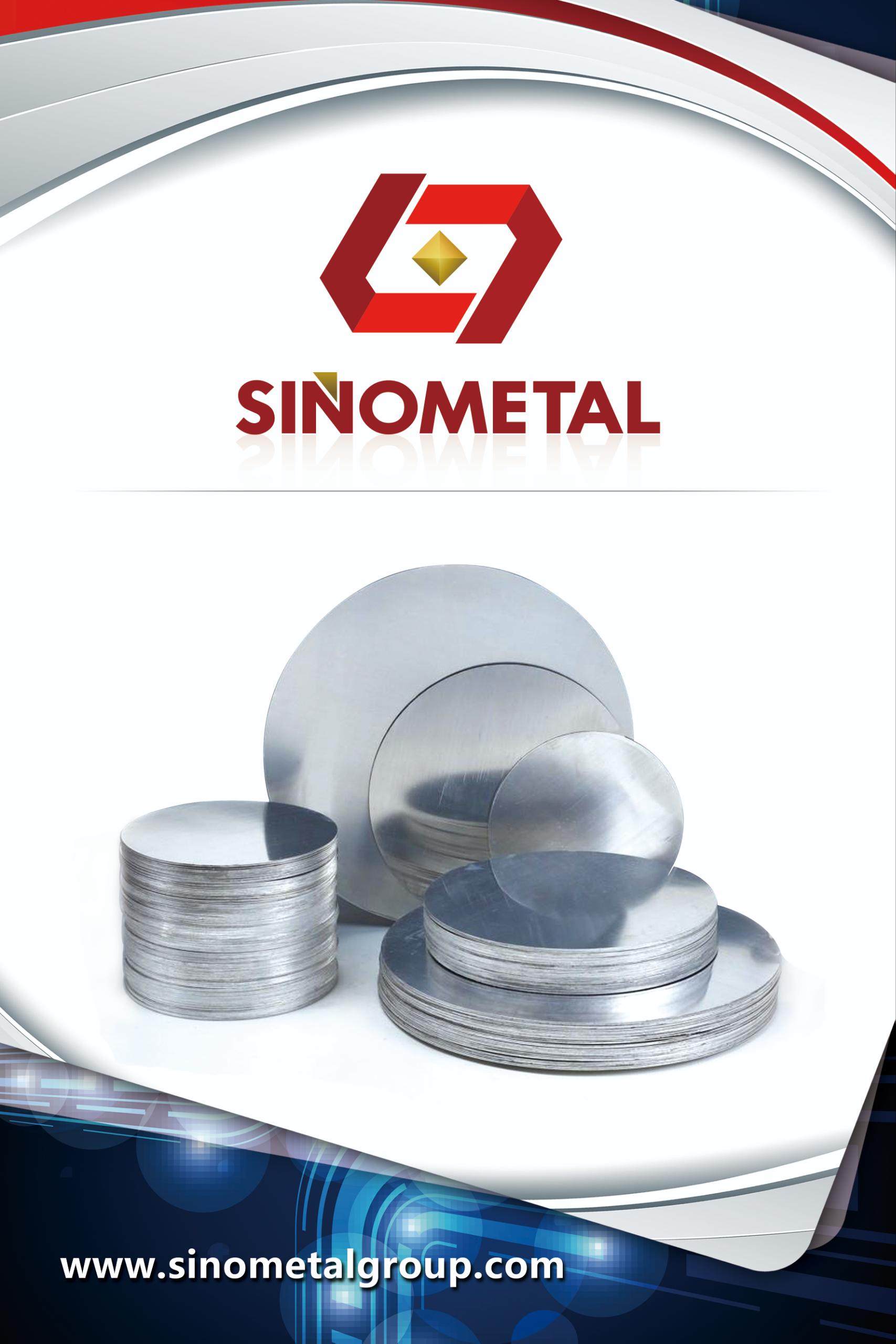 HENAN SINOMETAL INDUSTRY CO., LTD. – sofá de cuero 3