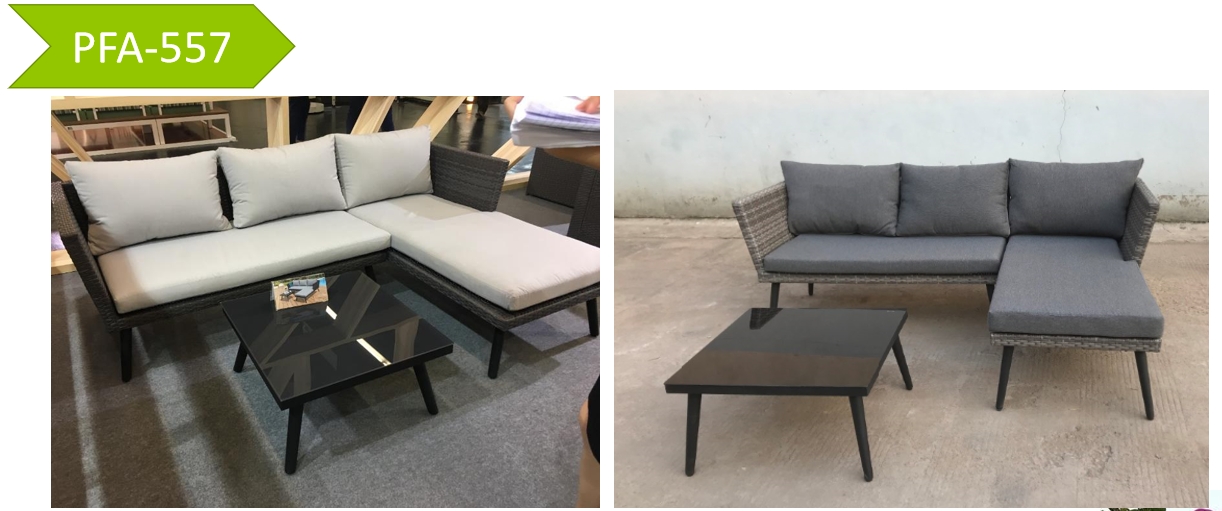 Sofa Set