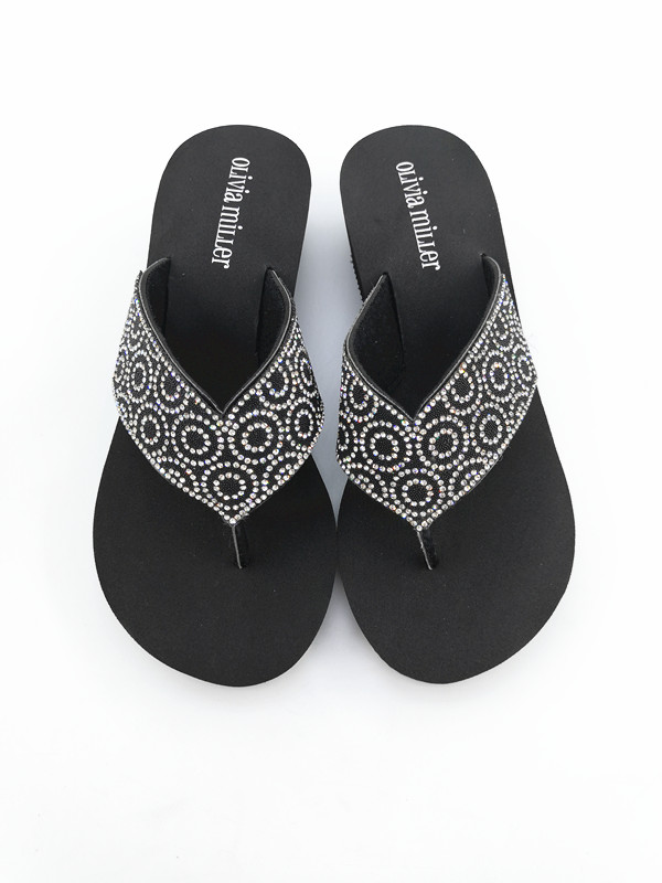 FUZHOU YAN HUI TRADING CO.LTD – zapatos de tacón 2