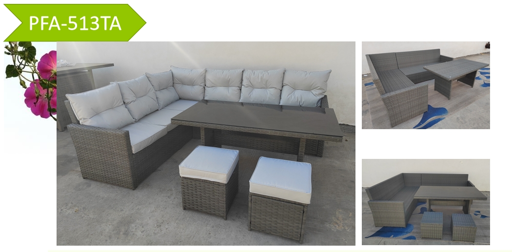 Outdoor Sofa