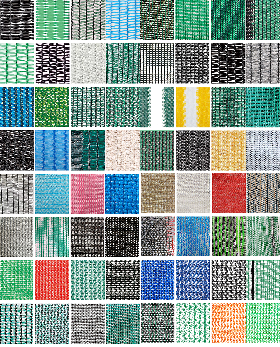 Henan Huile Ecological fishing Net Co.LTD – Photos produits 4
