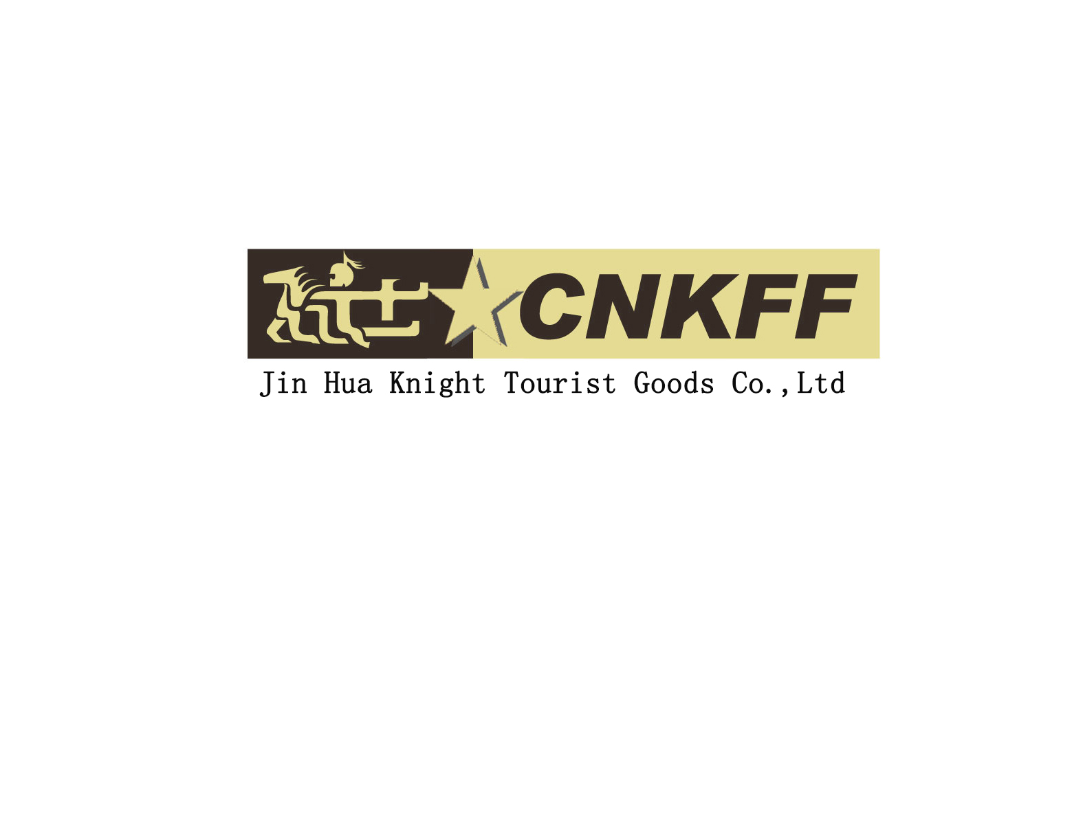 JINHUA KNIGHT TOURIST GOODS CO., LTD