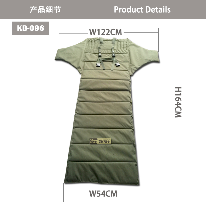 JINHUA KNIGHT TOURIST GOODS CO., LTD – colchoneta de yoga 4