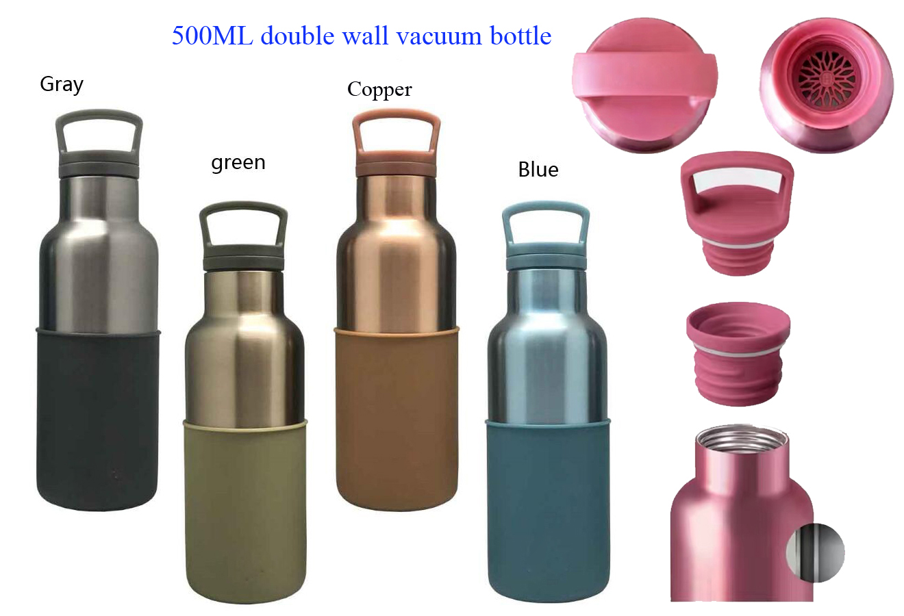 yongkang rayko industry&trade co.,ltd – Coffee set 3