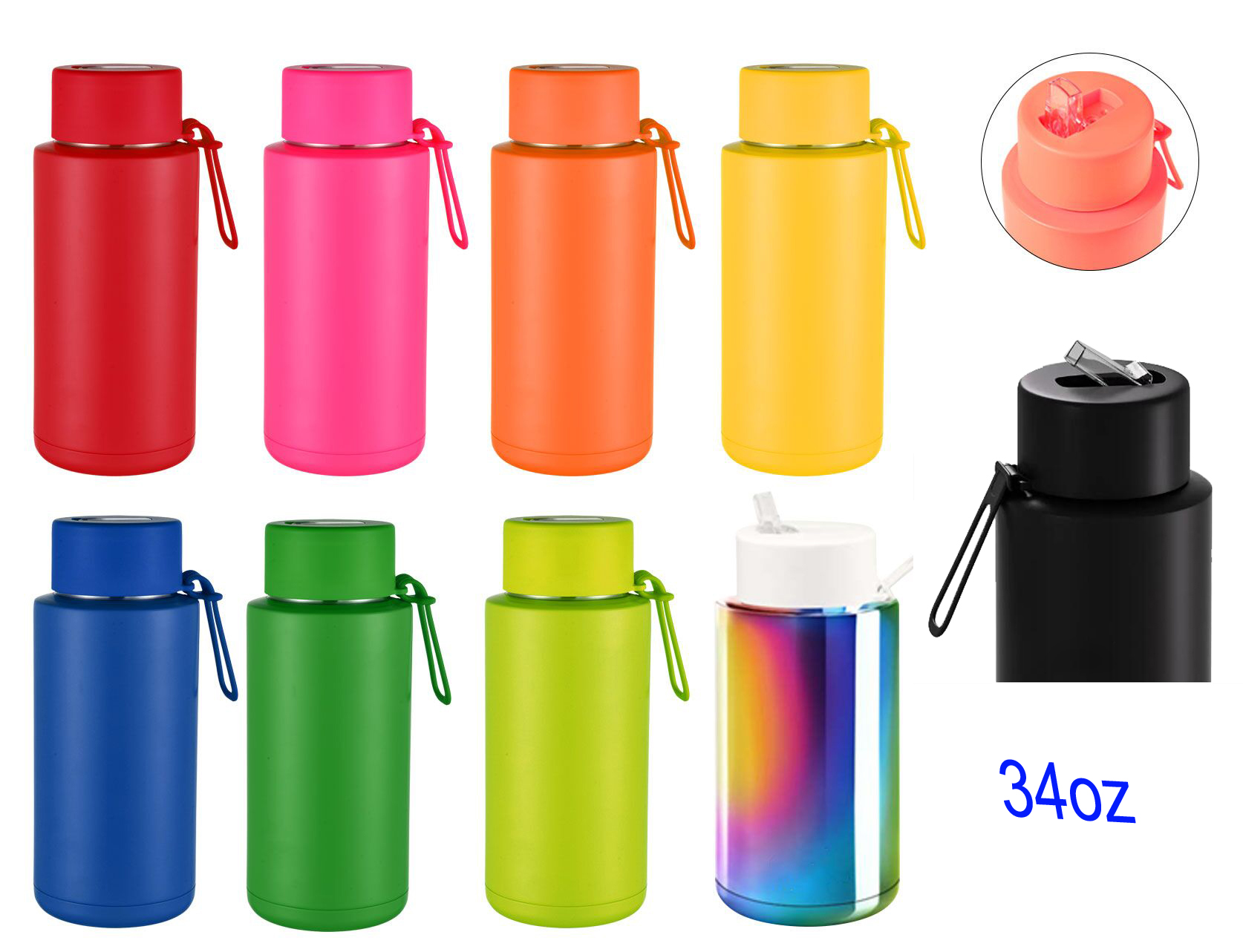 yongkang rayko industry&trade co.,ltd – Multi-purpose thermo cups 4