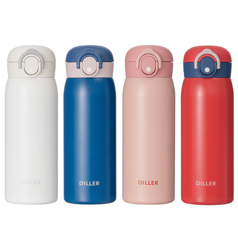 Vacuum Bottle