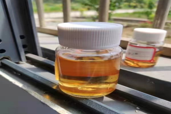 China West Chemicals Co.,Ltd – molde de inyección 1
