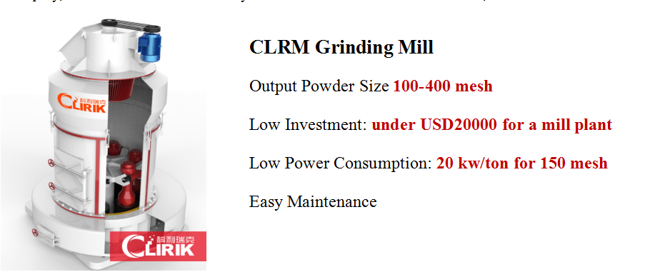 Shanghai Clirik Machine Co., Ltd. – Photos produits 3
