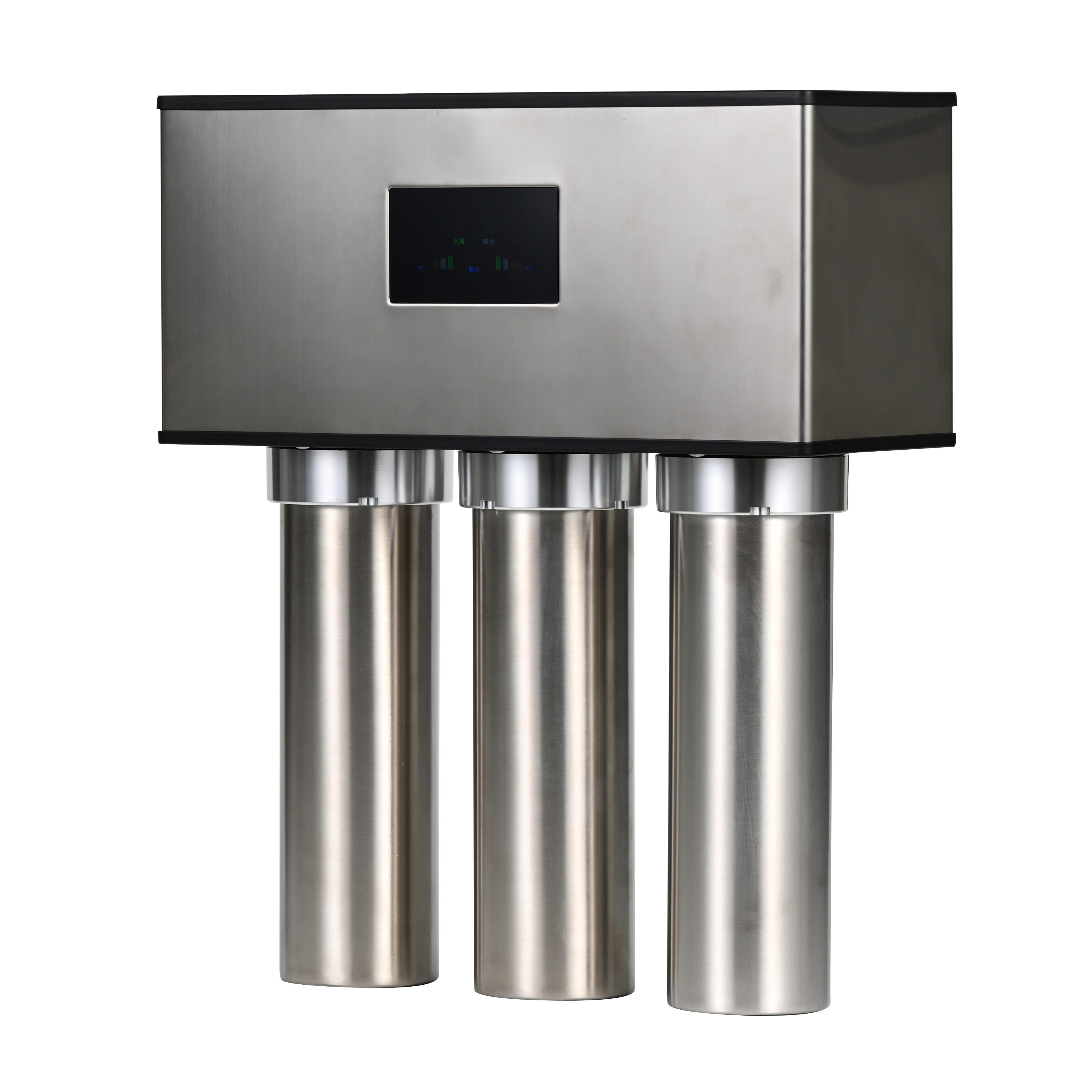 pure water machine, R O water system
